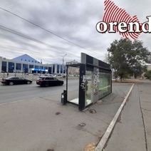 «Умные» остановки – всё: в Оренбурге признали закупку таких павильонов нецелесообразной