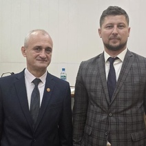 В Тюльганском районе новому главе предпочли старого