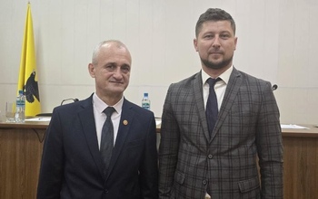 В Тюльганском районе новому главе предпочли старого