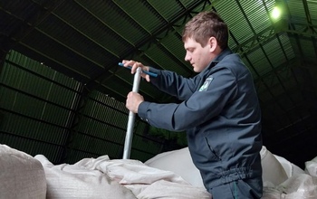 В Оренбуржье выявили недостоверное декларирование более 333 тысяч тонн зерна