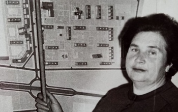 Мать, герой, вдохновение: жизнь оренбурженки – пример несломленного духа