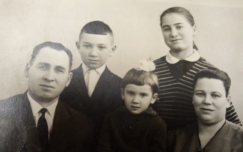 Мамы Оренбуржья: 