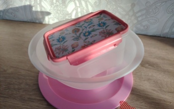 Оренбуржцам рассказали, как выбрать контейнеры для хранения продуктов 