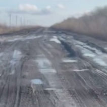 По факту отсутствия ремонта на участке дороги Нестеровка – Ключевка возбудят уголовное дело