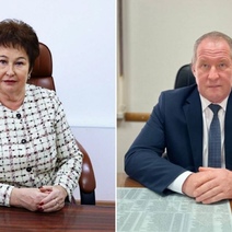 В Сорочинском муниципальном округе и Асекеевском районе прошли выборы глав