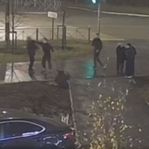 21-летний оренбуржец ввязался в драку и, не разобравшись, избил мужчину