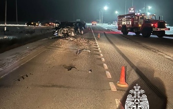 В Ташлинском районе перекроют на время дорогу, чтобы провести следственный эксперимент