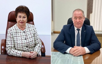 В Сорочинском муниципальном округе и Асекеевском районе прошли выборы глав