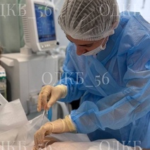 В Оренбуржье врачи спасли жизнь подростку, ампутировав ногу после падения с велосипеда