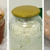 В аэропорту Оренбурга у пассажиров изъяли 218 килограммов мяса, меда и молока