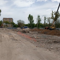 В Оренбурге подрядчик «заработал» лишние 1,6 миллиона рублей на вывозе строительного мусора