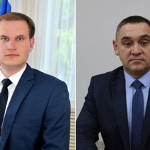 Выбрали первого новичка среди глав в муниципальных образованиях Оренбуржья