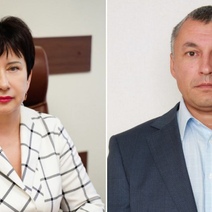 В администрации Сорочинского муниципального округа произошли кадровые перестановки