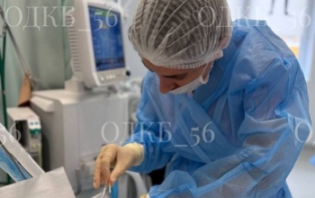 В Оренбуржье врачи спасли жизнь подростку, ампутировав ногу после падения с велосипеда