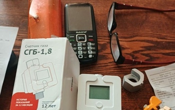 В Гае задержана мошенница, выдававшая себя за сотрудницу «Горгаза»