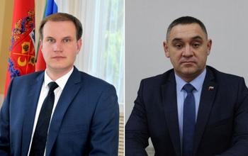 Выбрали первого новичка среди глав в муниципальных образованиях Оренбуржья