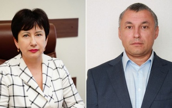 В администрации Сорочинского муниципального округа произошли кадровые перестановки