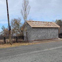 Замглавы Оренбурга на границе с Качкарским Маром построил себе домик