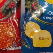 Новогодний маркетинг удивляет оренбуржцев 