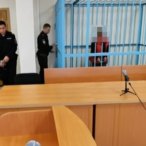 Перед судом предстанет жительница Краснохолма, жестоко убившая сожителя (18+)