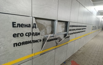 Оренбургские чиновники пришли к выводу, что в подземных пешеходных переходах нужно видеонаблюдение