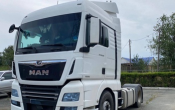 В Оренбуржье суд подтвердил конфискацию грузовика, использованного для незаконной миграции