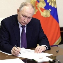 Владимир Путин 19 декабря подведет итоги года и ответит на вопросы жителей страны