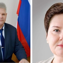 Олег Папунин и Татьяна Силантьева остались главами своих округов в третий раз