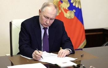 Владимир Путин 19 декабря подведет итоги года и ответит на вопросы жителей страны