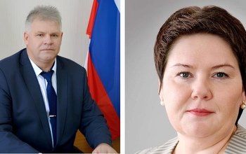 Олег Папунин и Татьяна Силантьева остались главами своих округов в третий раз