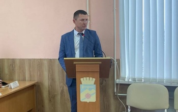 Депутаты поддержали решение Андрея Нижегородова уйти с поста главы Медногорска