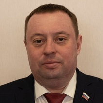 Депутат горсовета Бузулука Дмитрий Андреев сложил полномочия по собственному желанию