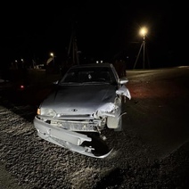 В Оренбургском районе водитель ВАЗа предстанет перед судом за пострадавшего мотоциклиста