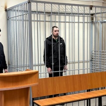 В Оренбурге фигуранту дела об убийстве избрали меру пресечения