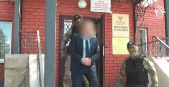 Не виноват - свободен: экс-главу Весеннего сельсовета Швецова оправдали