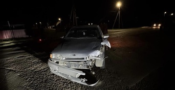 В Оренбургском районе водитель ВАЗа предстанет перед судом за пострадавшего мотоциклиста