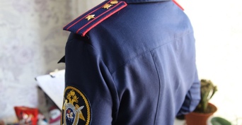 В Оренбурге квартирант жестоко расправился с хозяином квартиры (18+)