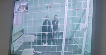 Попытка Макаровых встретить Новый год дома провалилась