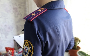 В Оренбурге квартирант жестоко расправился с хозяином квартиры (18+)