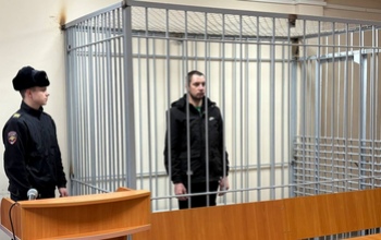 В Оренбурге фигуранту дела об убийстве избрали меру пресечения