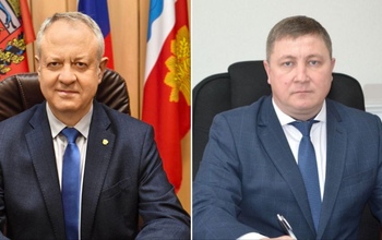 Рабочая неделя завершается выборами глав в Красногвардейском и Шарлыкском районах