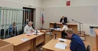 В Оренбуржье задержан начальник отдела участковых ОМВД Дмитрий Елизарьев по подозрению в «крышевании» добытчиков золота