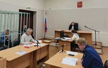 В Оренбуржье задержан начальник отдела участковых ОМВД Дмитрий Елизарьев по подозрению в «крышевании» добытчиков золота