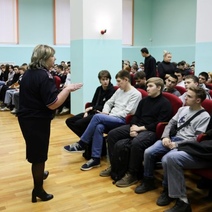 169 подростков в Оренбуржье были привлечены к уголовной ответственности в 2025 году