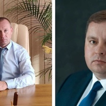 Названы имена избранных глав Светлинского и Домбаровского районов