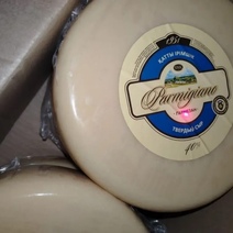 В Оренбуржье завезли небезопасный сыр