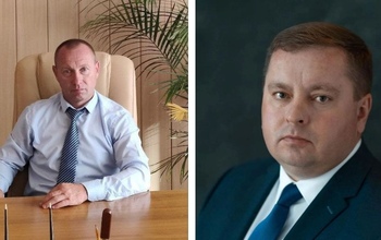 Названы имена избранных глав Светлинского и Домбаровского районов