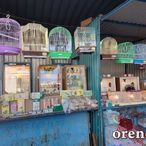 Ловим исторический момент: вайб Центрального рынка Оренбурга