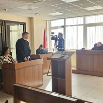 В Оренбурге ресторан грузинской кухни оштрафовали за хинкали вместо куполов храма