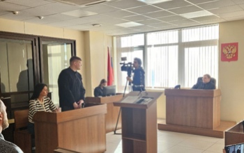 В Оренбурге ресторан грузинской кухни оштрафовали за хинкали вместо куполов храма